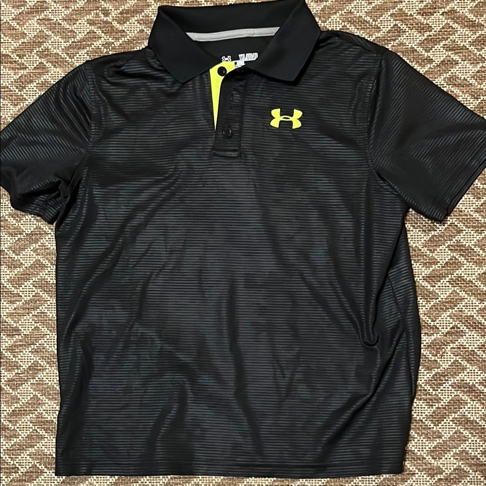 Under Armour polo shirt